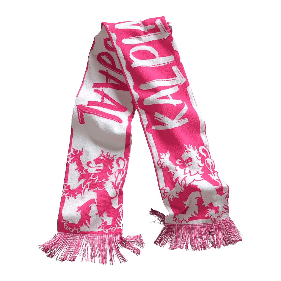 Wiesse Oet Zuus sjaal, Kal plat bink